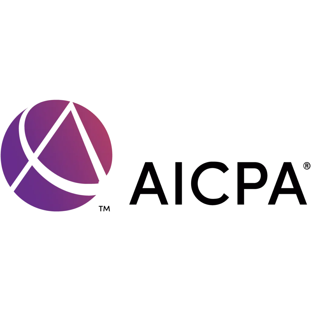 المعهد الأمريكي للمحاسبين القانونيين المعتمدين (AICPA)