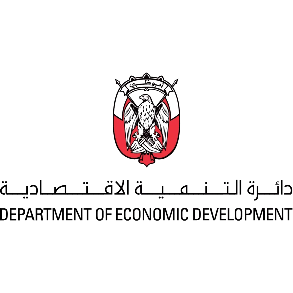 الرخصة التجارية الصادرة عن دائرة التنمية الاقتصادية في الإمارات العربية المتحدة
