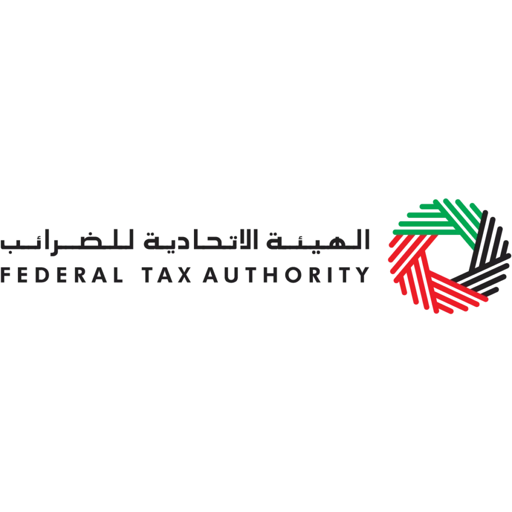وكيل ضريبي مقيد رسمياً لدى الهيئة الاتحادية للضرائب